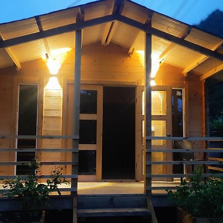Guest House Ahan Gagra Exterior photo