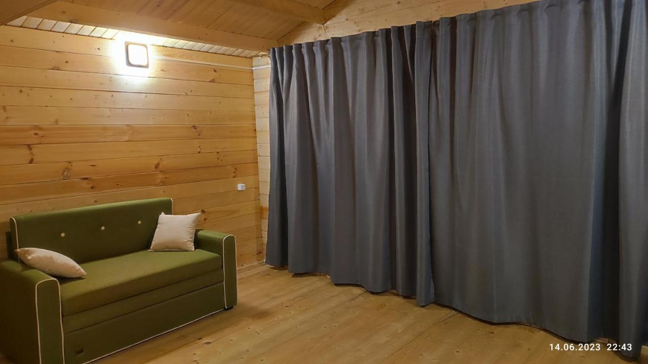 Guest House Ahan Gagra Exterior photo