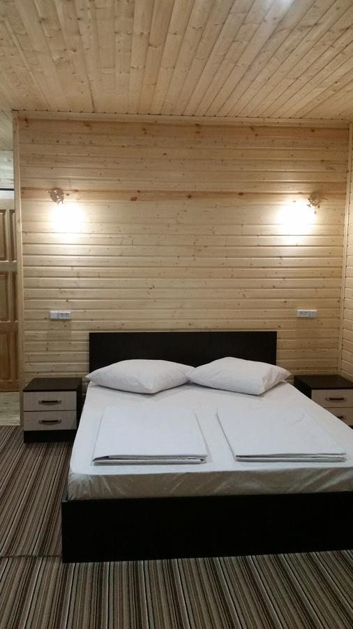 Guest House Ahan Gagra Exterior photo