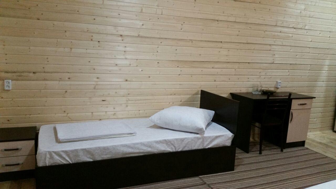 Guest House Ahan Gagra Exterior photo